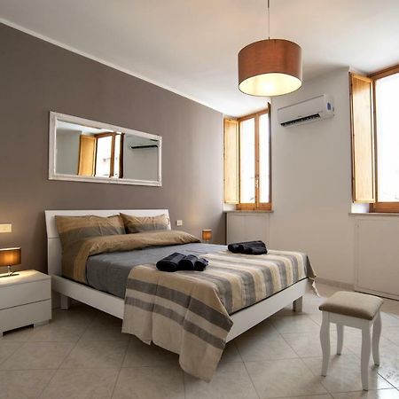 La Casa Nel Corso Apartment Cagliari Luaran gambar