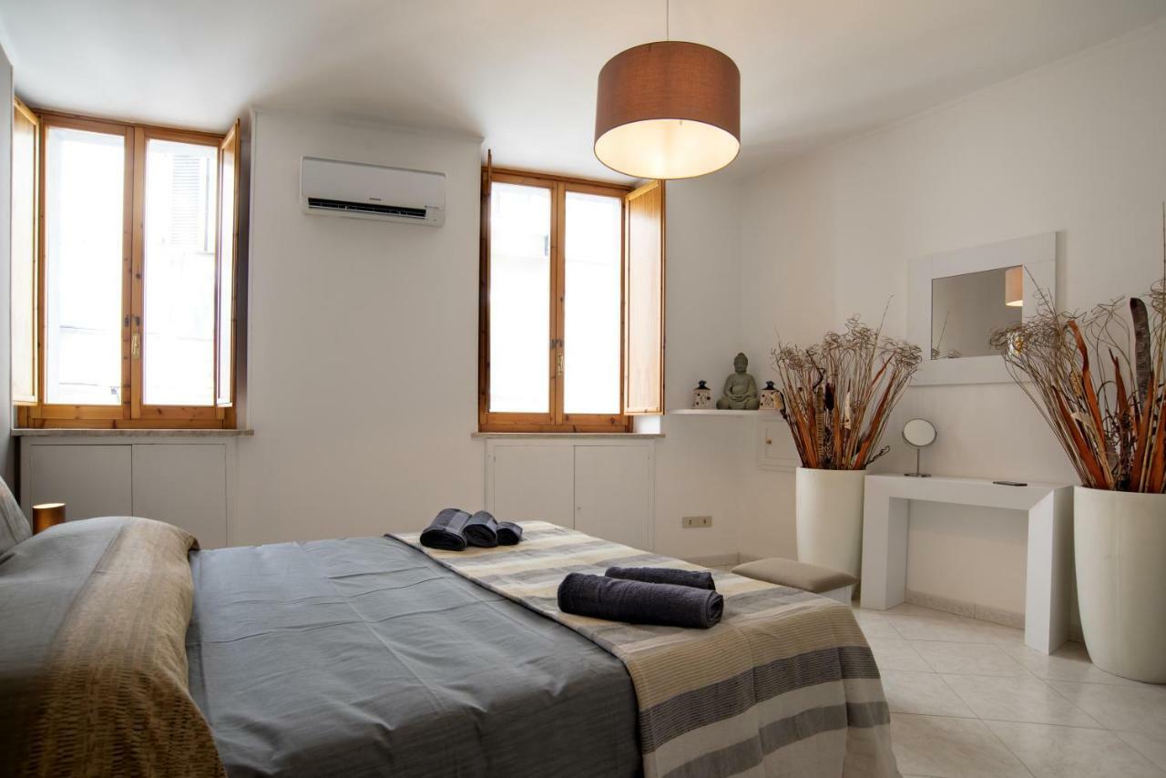 La Casa Nel Corso Apartment Cagliari Luaran gambar