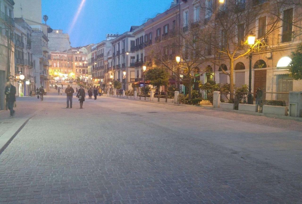 La Casa Nel Corso Apartment Cagliari Luaran gambar