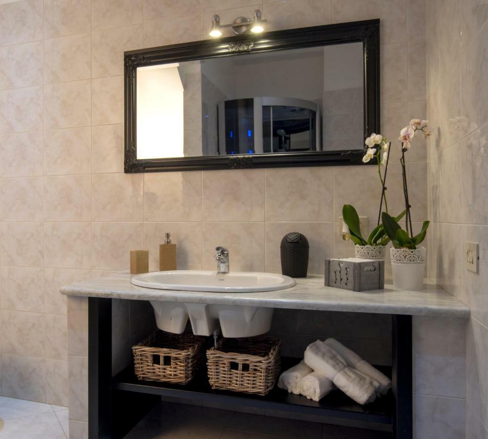 La Casa Nel Corso Apartment Cagliari Luaran gambar