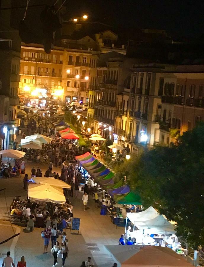 La Casa Nel Corso Apartment Cagliari Luaran gambar